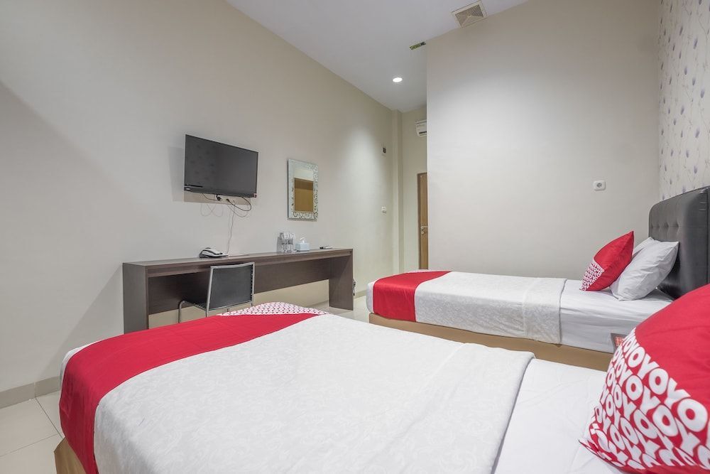 Макассар: Oyo 928 Hotel Astra Novilia
