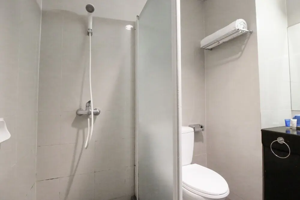 Палембанг: Airy Premier Sei Pangeran Jendral Sudirman 153 Palembang