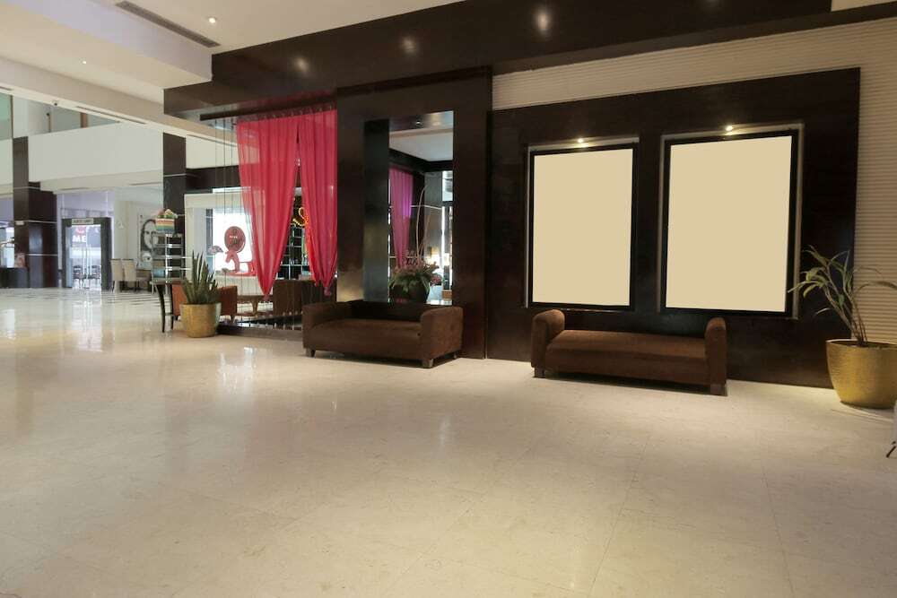 Палембанг: Airy Premier Sei Pangeran Jendral Sudirman 153 Palembang