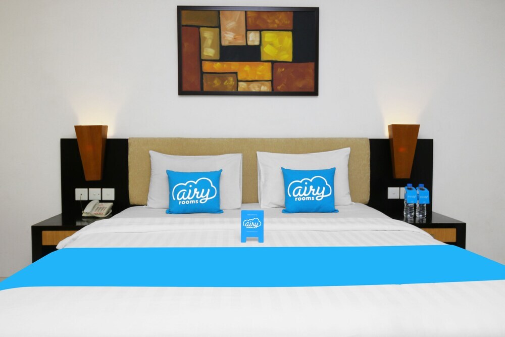 Палембанг: Airy Premier Sei Pangeran Jendral Sudirman 153 Palembang