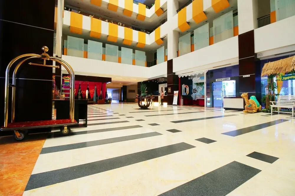Палембанг: Airy Premier Sei Pangeran Jendral Sudirman 153 Palembang