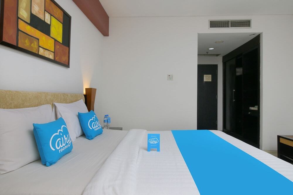 Палембанг: Airy Premier Sei Pangeran Jendral Sudirman 153 Palembang