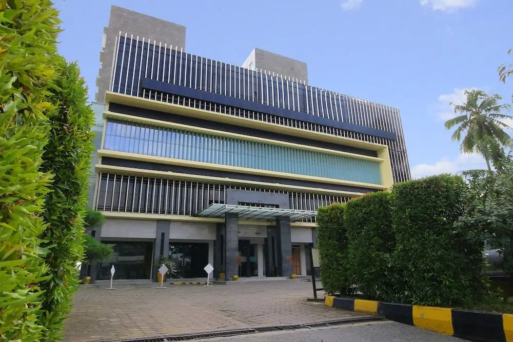 Палембанг: Airy Premier Sei Pangeran Jendral Sudirman 153 Palembang