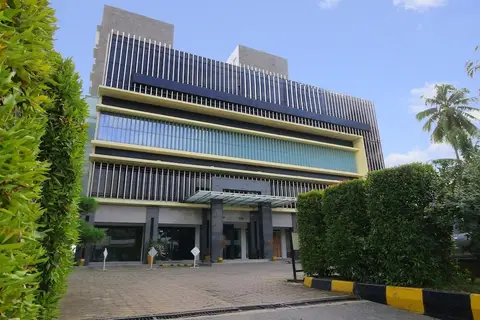 Airy Premier Sei Pangeran Jendral Sudirman 153 Palembang — фото 1