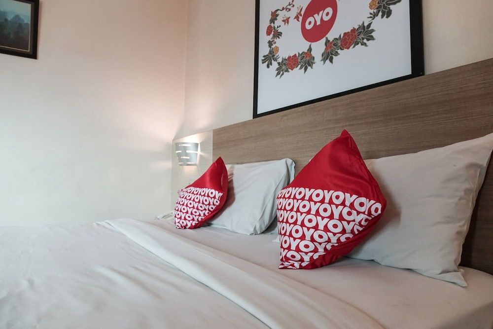 Пеканбару: Capital O 1101 Winstar Hotel
