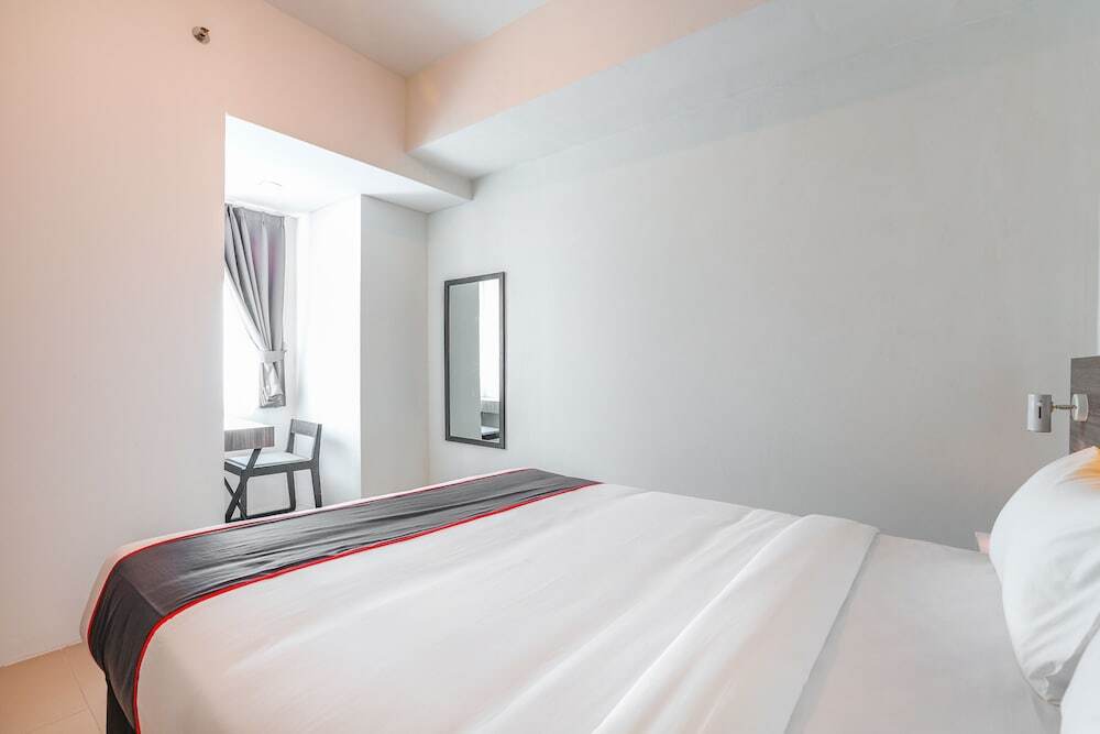Джакарта: Collection O 16 Vittoria Residence