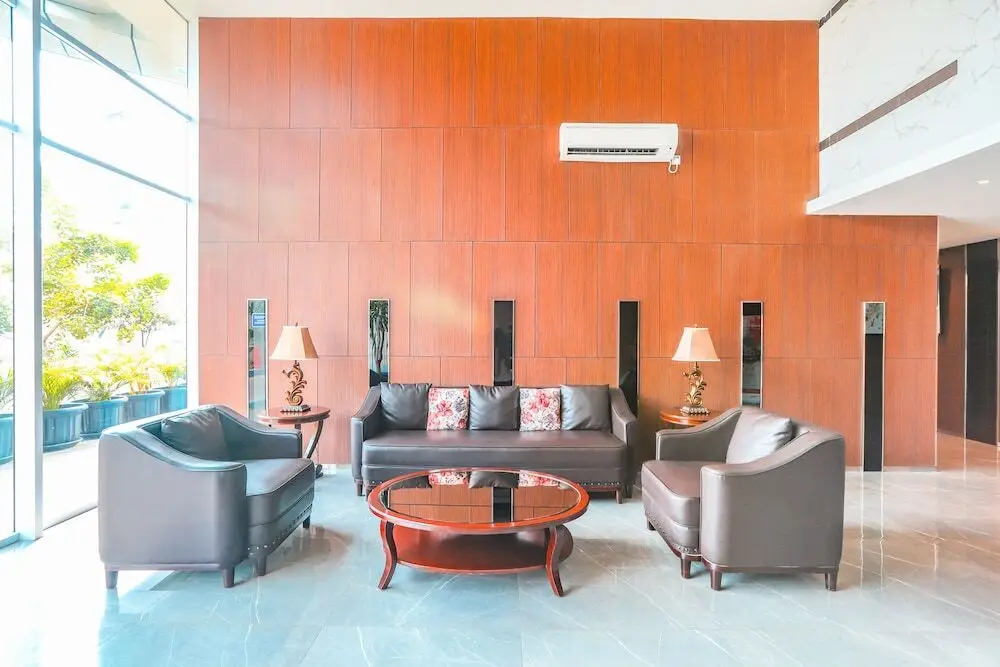 Джакарта: Collection O 16 Vittoria Residence