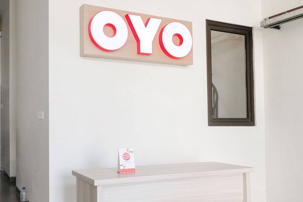 Маланг: OYO 1110 Ijen Butik House