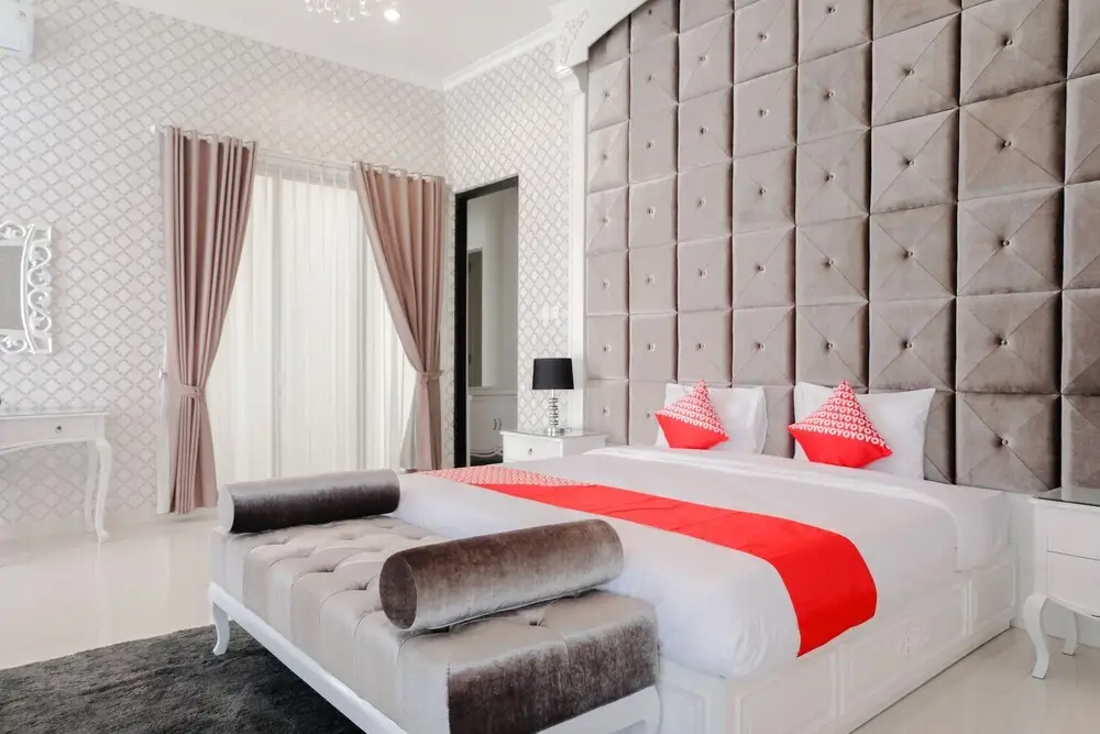Маланг: OYO 1110 Ijen Butik House