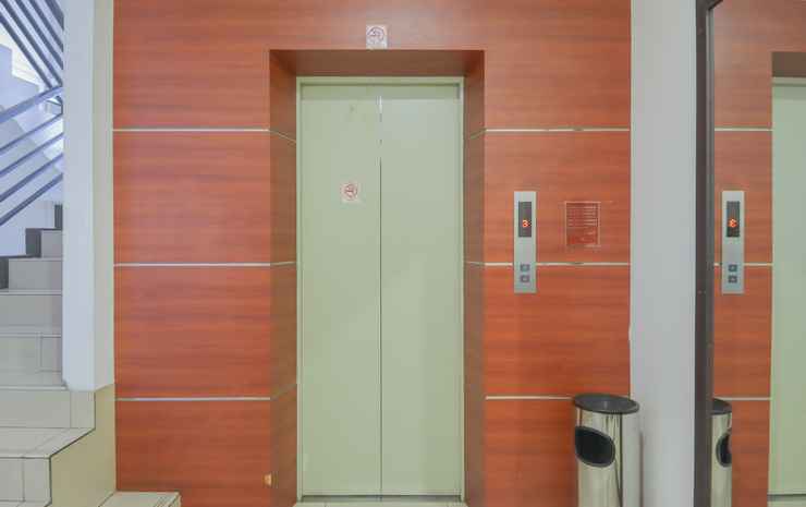 Джакарта: OYO 1252 Puri Inn