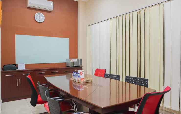 Джакарта: OYO 1252 Puri Inn