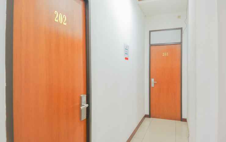 Джакарта: OYO 1252 Puri Inn