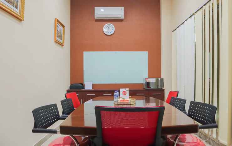 Джакарта: OYO 1252 Puri Inn