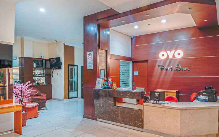 OYO 1252 Puri Inn — фото 1
