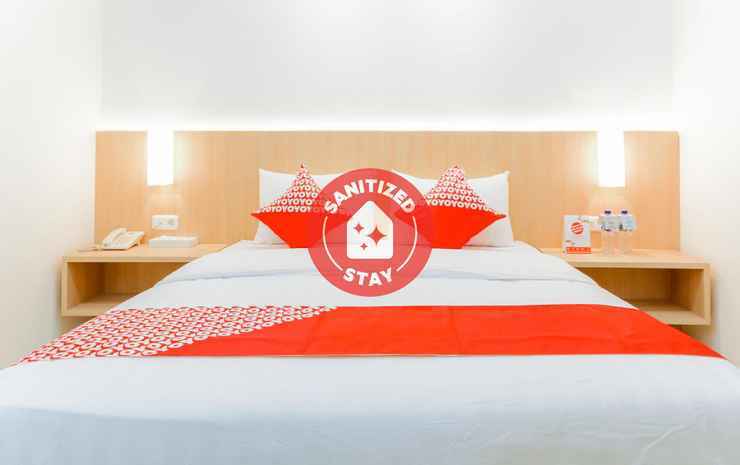 Джакарта: OYO 1252 Puri Inn
