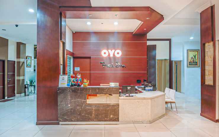 Джакарта: OYO 1252 Puri Inn