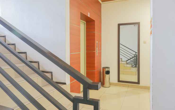 Джакарта: OYO 1252 Puri Inn