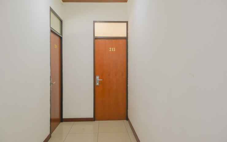 Джакарта: OYO 1252 Puri Inn