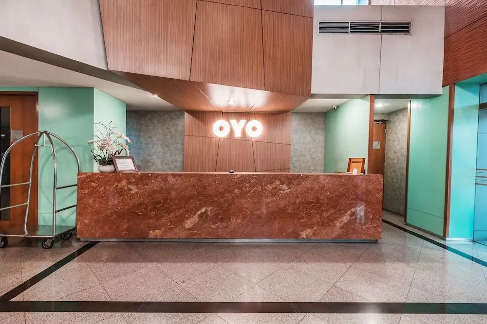 Джакарта: OYO 1475 Alia Matraman Syariah