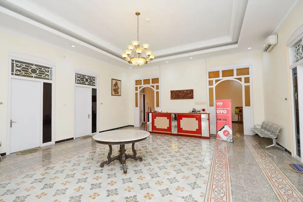 Семаранг: OYO 1534 Damai Residence