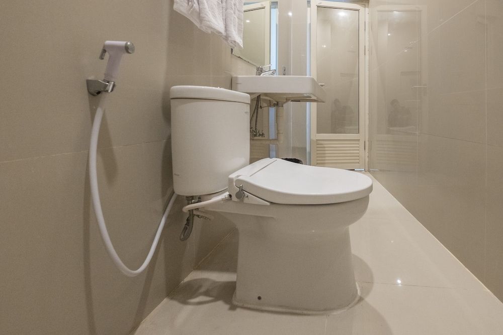 Макассар: OYO 1679 Hotel Century Makassar