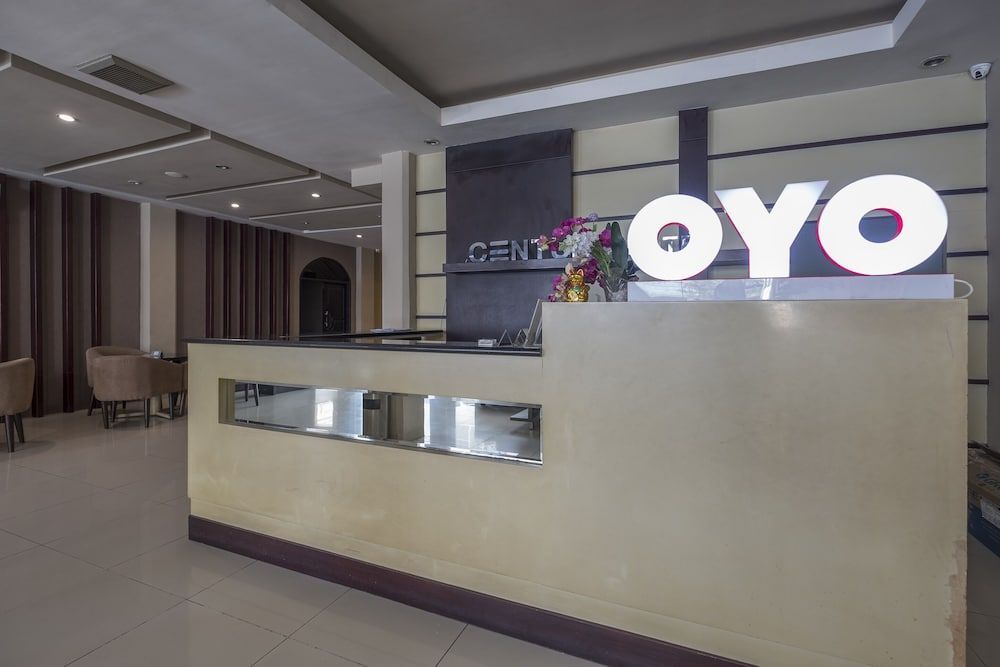 Макассар: OYO 1679 Hotel Century Makassar