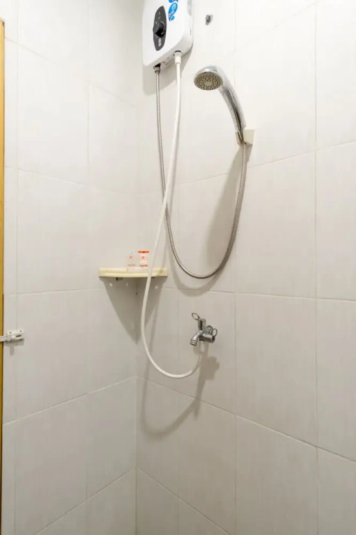Петумбак: OYO 397 Daily Guest House