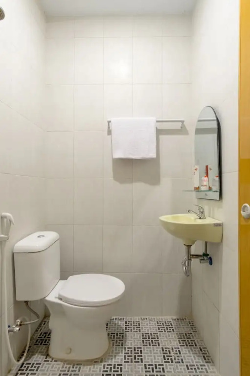 Петумбак: OYO 397 Daily Guest House