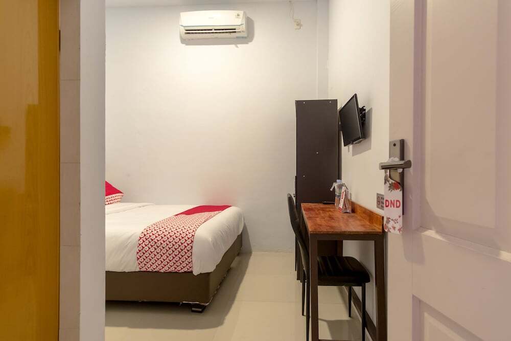 Петумбак: OYO 397 Daily Guest House