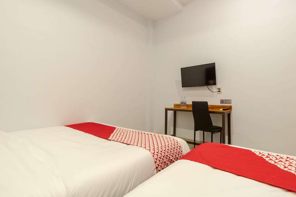 Петумбак: OYO 397 Daily Guest House