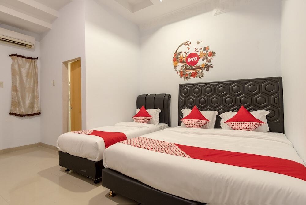 Петумбак: OYO 397 Daily Guest House
