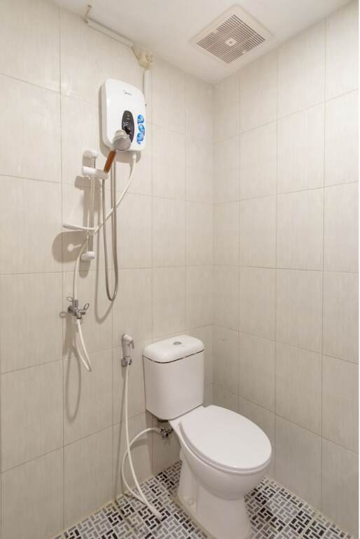 Петумбак: OYO 397 Daily Guest House