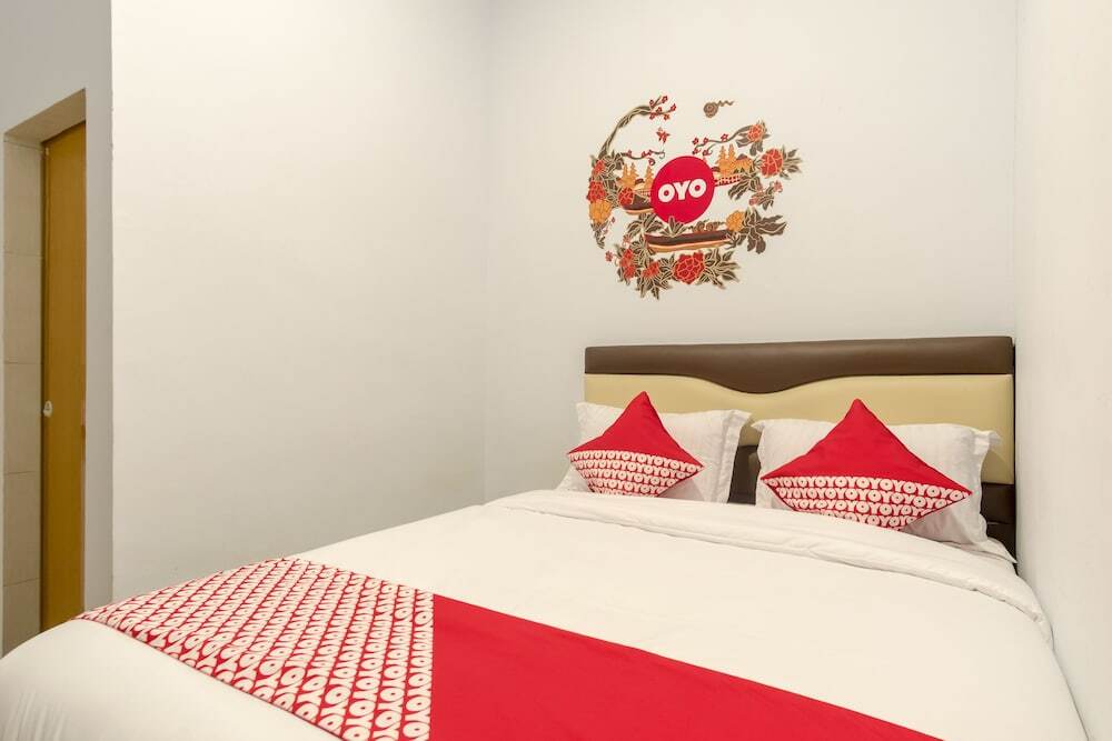 Петумбак: OYO 397 Daily Guest House
