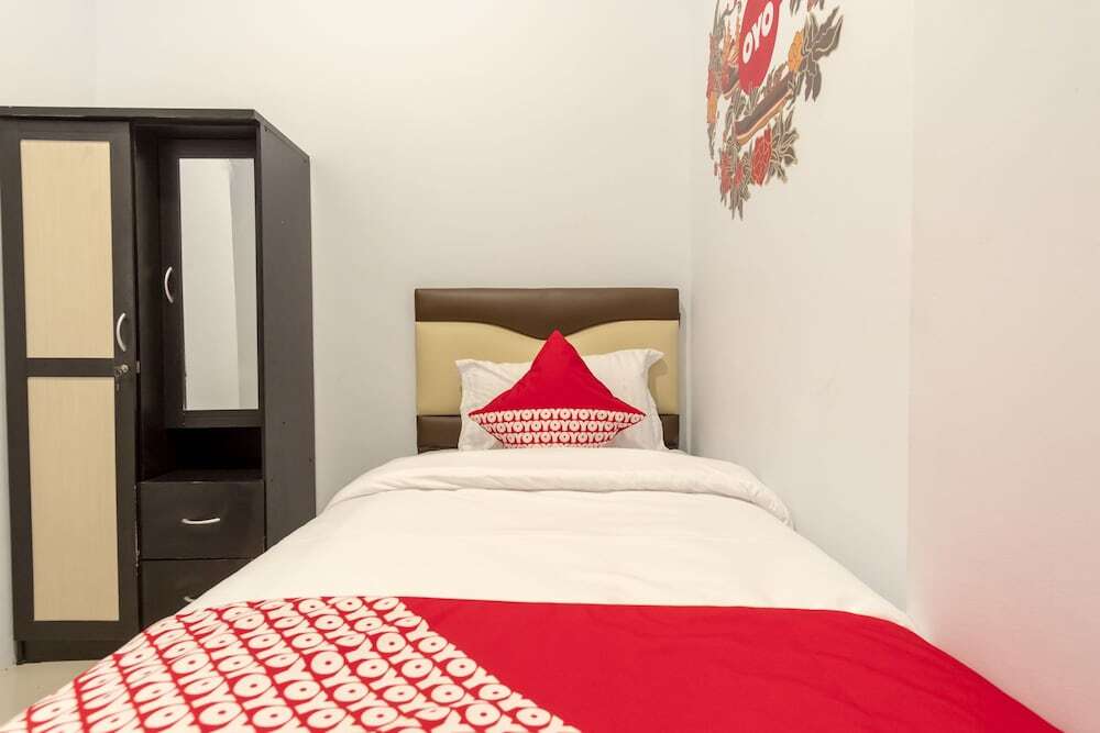 Петумбак: OYO 397 Daily Guest House