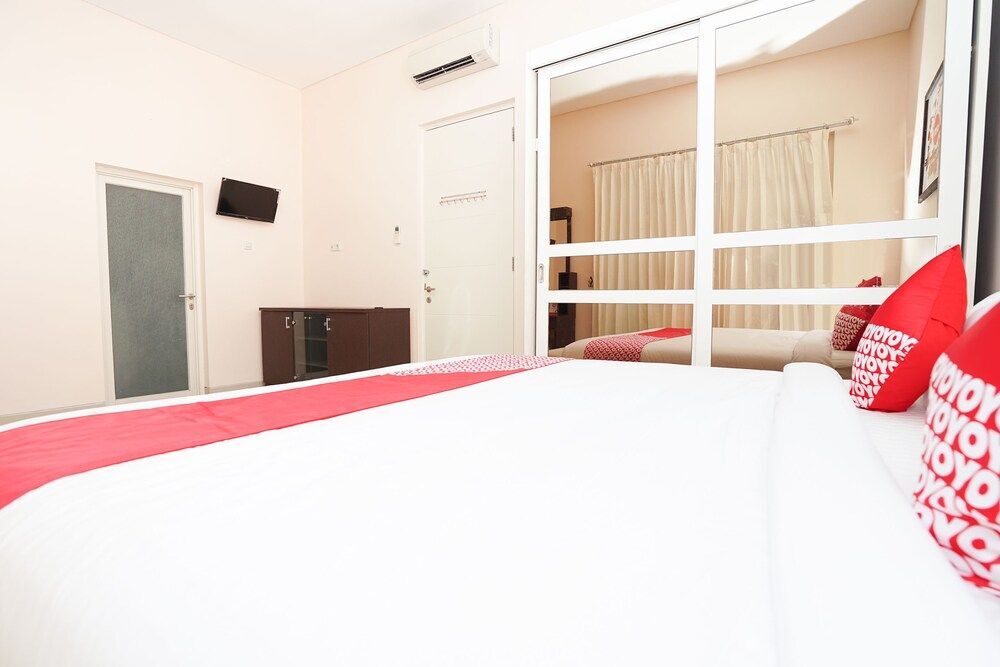 Сурабая: OYO 782 Semampir Residence At Citraland