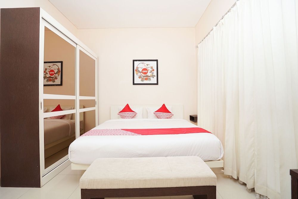 Сурабая: OYO 782 Semampir Residence At Citraland