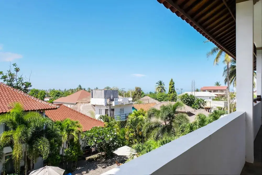 Кута: OYO 954 Family House Lombok Hotel