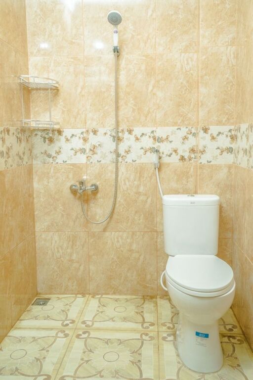 Маланг: Oyo 975 Cita Mandiri Residence Syariah
