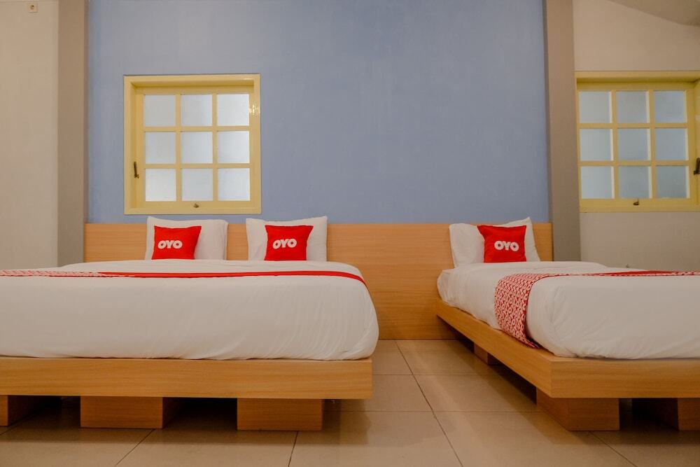Маланг: Oyo1509 Candi Panggung Family Guesthouse