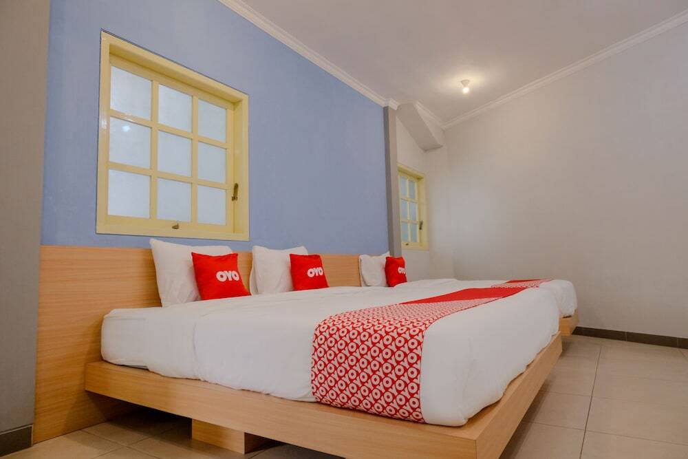 Маланг: Oyo1509 Candi Panggung Family Guesthouse
