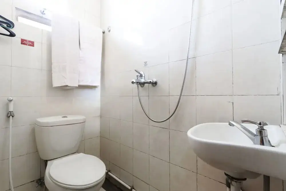 Бандунг: Rumah Tawa Guesthouse 1