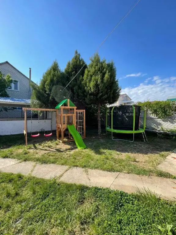 Благовещенская: Гостевой дом BlagaHouse15