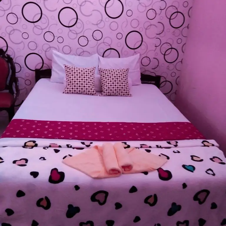 Слеман: H2 Homestay