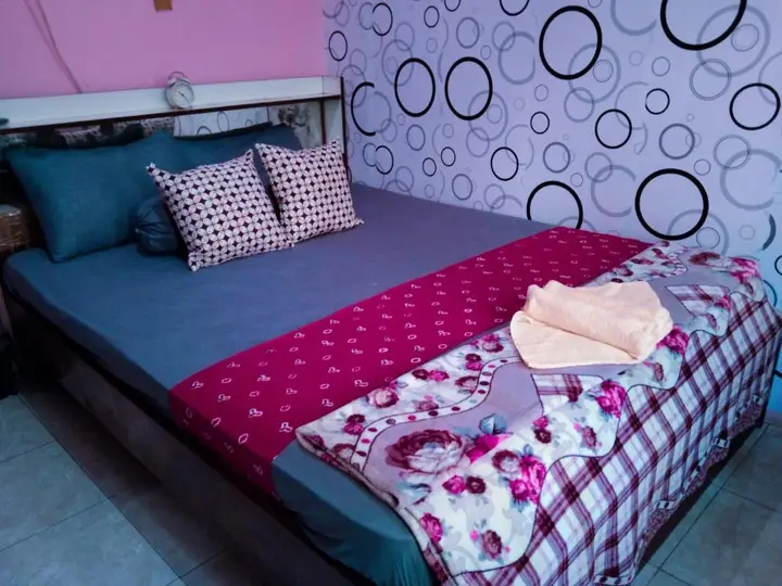 Слеман: H2 Homestay