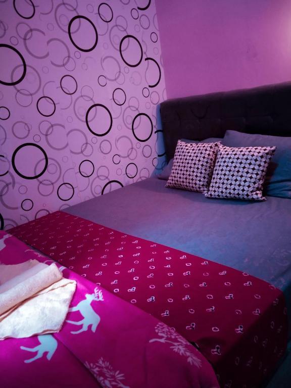 Слеман: H2 Homestay