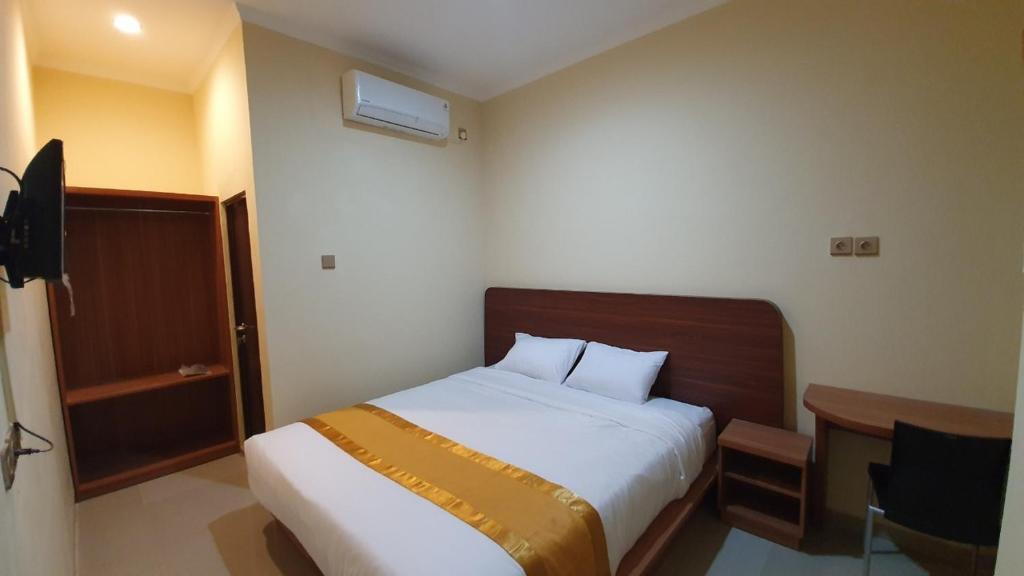 Белитунг: Harmony Inn Belitung - City Hotel