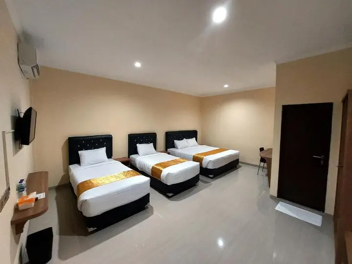 Белитунг: Harmony Inn Belitung - City Hotel