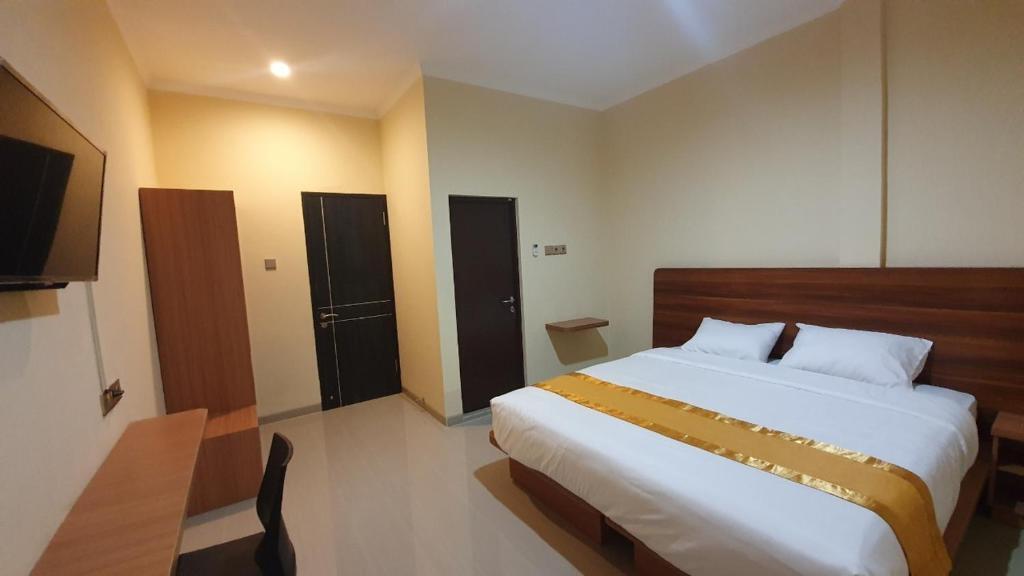 Белитунг: Harmony Inn Belitung - City Hotel