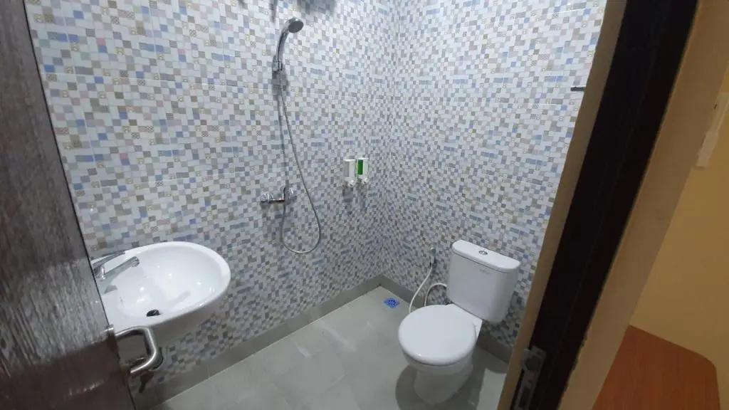 Белитунг: Harmony Inn Belitung - City Hotel