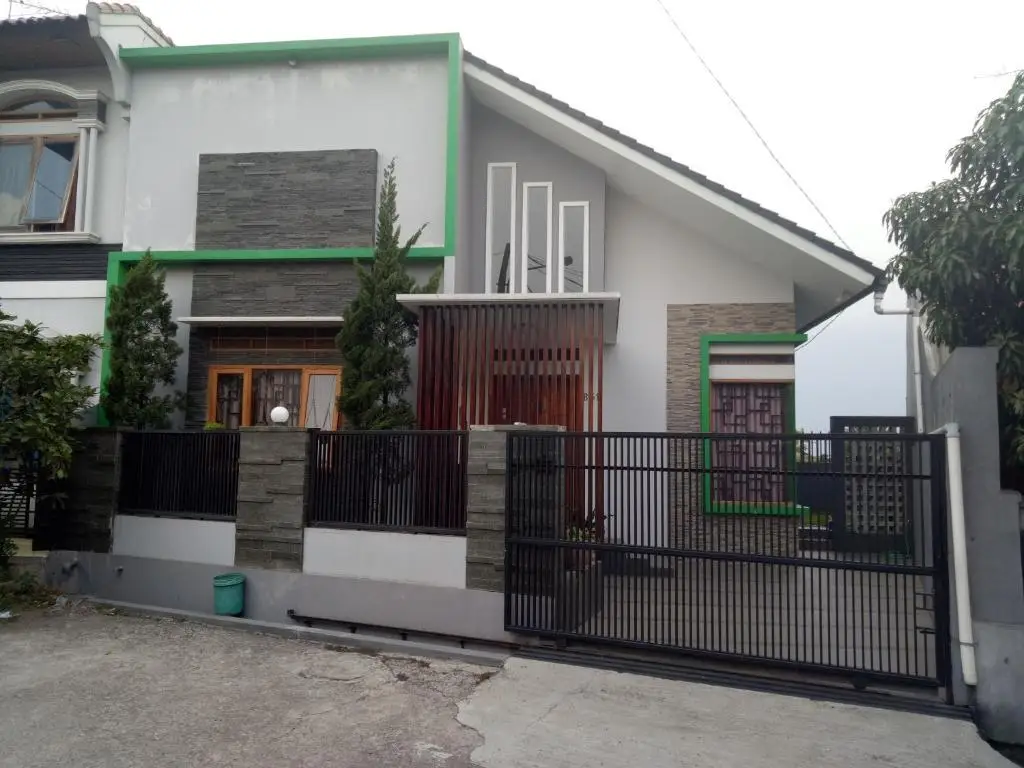 Homestay Syariah Cileunyi, Bandung Timur — фото 1